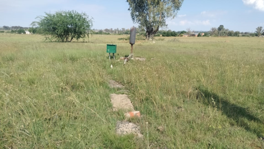 Commercial Property for Sale in Lakeview Free State